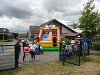 Sommerfest der Rasselbande